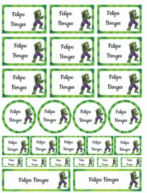 Etichetta – Statico – Heliene Designer