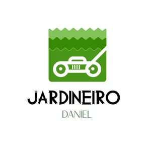 Logo para Jardineiro Editável Online para Baixar e Usar