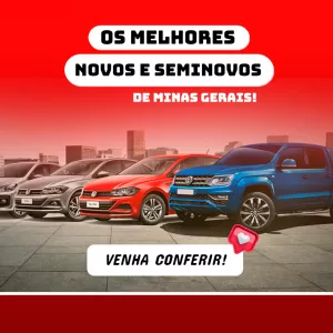 Post Editável para Concessionária: Anúncio de Carros