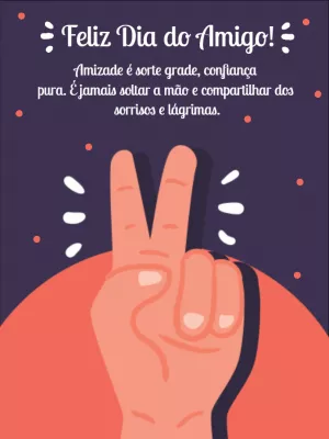 Biglietto d'auguri – Statico – Carlos Silva
