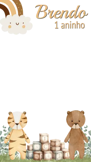 相框 – 静态 – Decore Arte