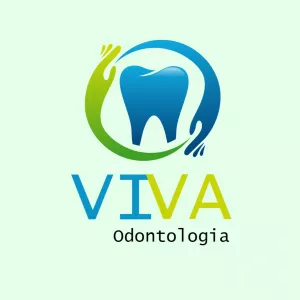 Logo Editável Online para Dentista e Consultório