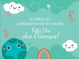 Biglietto d'auguri – Statico – Carlos Silva