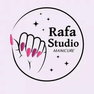 Logotipo Manicure e Nail Designer para Editar Online