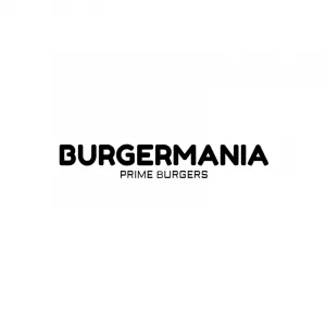 Logo Editável para Hamburgueria para Criar sua Marca Online