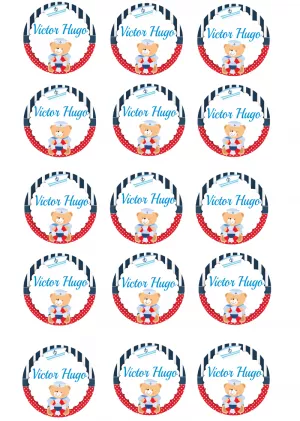 Sticker – Estático – Wolf Designer