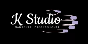 Logotipo Editável para Manicure e Nail Designer | Crie Já