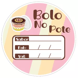 Sticker – Estático – Crazyume Designer