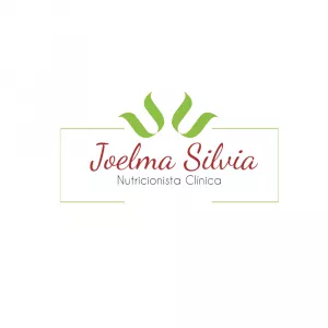 Logo Editável para Nutricionista para Personalizar Online