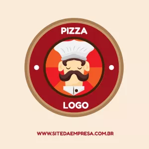 Logo – Statisch – Wolf Designer