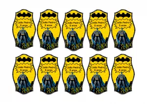 Sticker – Estático – Wolf Designer