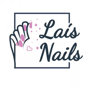 Logo Manicure Profissional para Editar Online