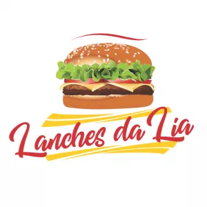 Logo para Hamburgueria e Lanchonete para Editar Online