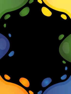 Post Proclamação da República com Cores do Brasil para Editar