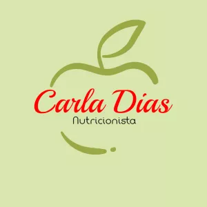 Logotipo Editável para Nutricionista: Crie o Seu Online