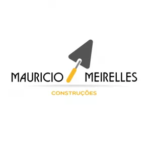Logo Construção Civil Editável Online para Sua Empresa