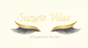 Logo Alongamento de Cílios Elegante para Editar Online