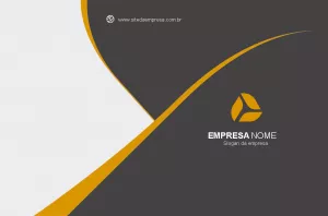 Identidade Visual Corporativa com Design Moderno para Editar