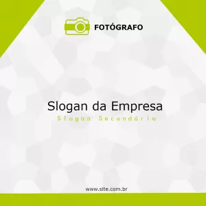 Post para Fotógrafo Profissional para Editar e Compartilhar