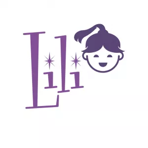 Logo Loja Infantil Menina Delicado para Editar Online