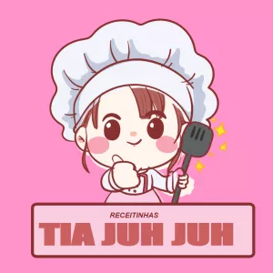 Logotipo de Culinária com Menina para Editar Online