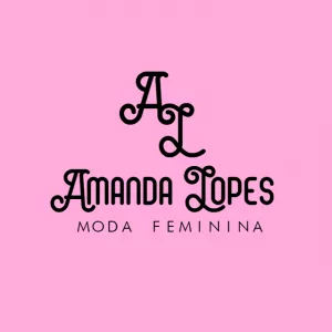 Logo Elegante para Moda Feminina Editável Online