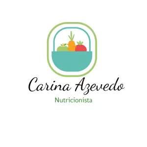 Logo para Nutricionista Editável para Criar Online