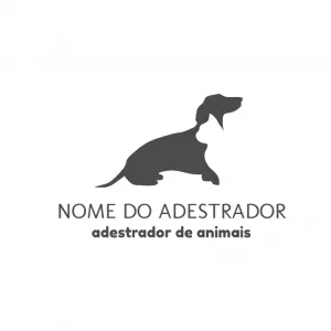 Logo – Statisch – Wolf Designer