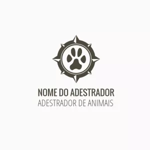 Logo – Statisch – Wolf Designer
