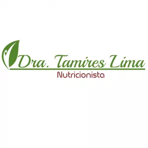 Logotipo Profissional para Nutricionista Editável Online