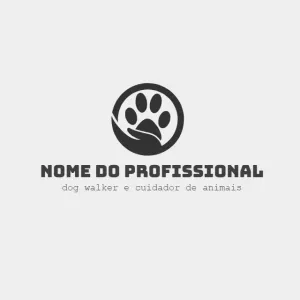 Logo – Statisch – Wolf Designer