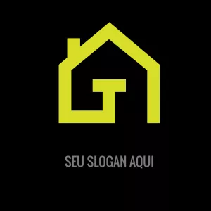 Logo Editável para Imobiliária: Crie sua Marca Profissional