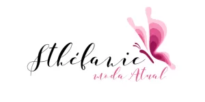 Logotipo Borboleta Elegante para Editar Online