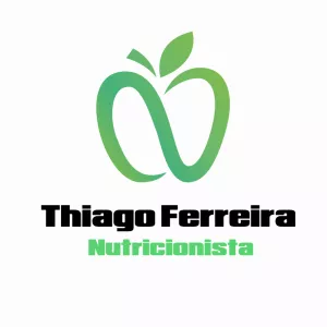Logo para Nutricionista Moderno e Editável para Criar Online