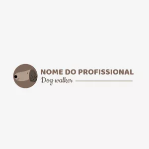 Logo – Statisch – Wolf Designer