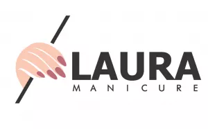 Logotipo Editável para Manicure: Crie seu Logo Online