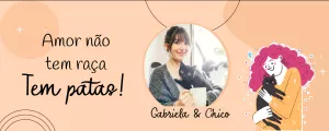 Arte Caneca Amor Pet com Foto para Editar Online