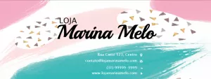 Banner para Loja com Design Moderno para Editar Online