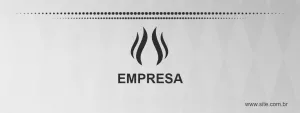 Banner Corporativo Abstrato para Editar Online
