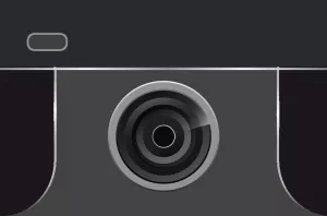 Cartão de Visita Fotógrafo com Câmera para Editar Online