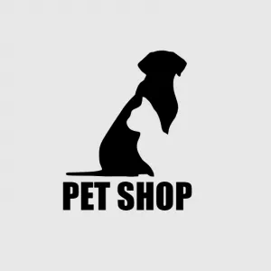 Logo – Statisch – Wolf Designer