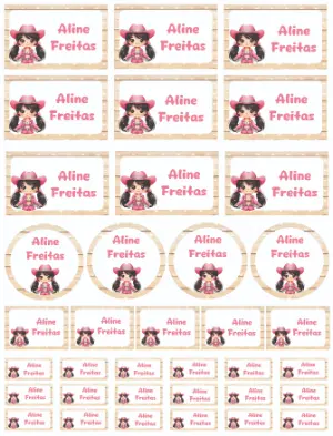Etiqueta – Estático – Heliene Designer