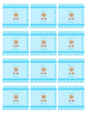 Sticker – Estático – Gley Leobas