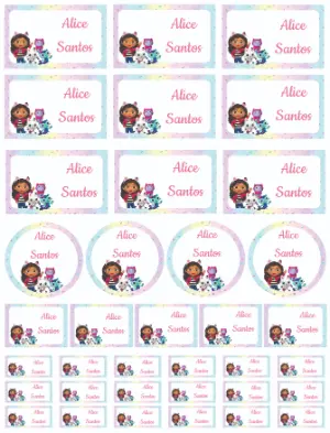 Etichetta – Statico – Heliene Designer