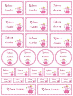 Etiqueta – Estático – Heliene Designer