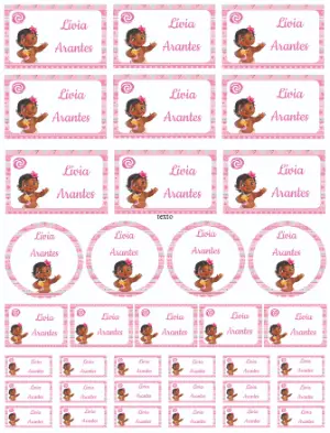 Etichetta – Statico – Heliene Designer