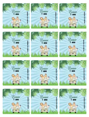 Sticker – Estático – Gley Leobas