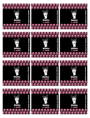 Sticker – Estático – Gley Leobas