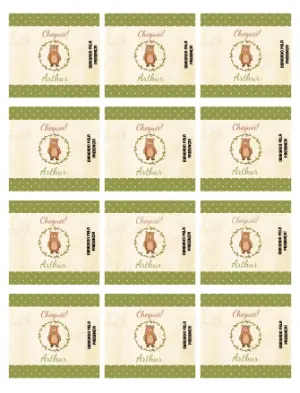 Sticker – Estático – Gley Leobas