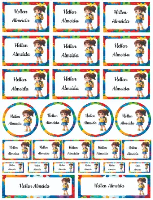 Etiqueta – Estático – Heliene Designer